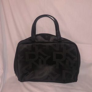 DKNY lap top/ Books carry bag